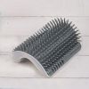 1pc Cat Wall Massage Hair Brush